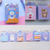 Post It Urso na internet