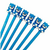 Copo Inox Sonic Acompanha Caneta no Tema - comprar online