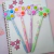Caneta Borboleta Pop It