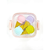 kit Borrachas na Marmitinha - comprar online