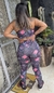 Conjunto de Calça e Top ✨ na internet