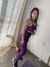 Conjunto de calça e top ✨ na internet