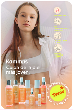 Banner de la categoría kammps