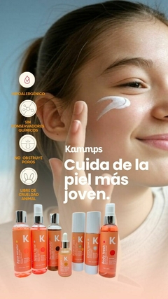 Banner de la categoría Girls