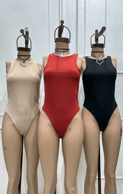 BODY (SABRINA) - Ale Urbana