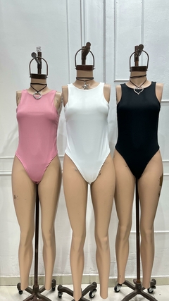 Imagen de BODY (SABRINA)