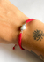 Pulsera Amore - Regulable - comprar online