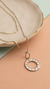 Conjunto Moon II de Plata 925 - comprar online