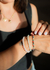 Pulsera Ágatas Multicolor - Universo Sakura