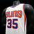 DURANT 35 Phoenix Suns Branco NBA na internet