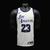 JAMES 23 22/23 Los Angeles Lakers City Versão