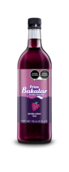 JARABE BAKALAR UVA 750 ML