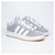 Zapatillas Adidas Campus 00s J Grey/White - tienda online