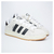 Zapatillas Adidas Campus 00s J White/Black - tienda online