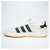 Zapatillas Adidas Campus 00s J White/Black - comprar online