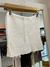 Pollera red hilo  - tienda online