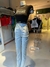Wide leg Galaxi
