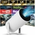 MINI PROJETOR 720P 4K ANDROID 11 COM WI-FI na internet