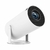 MINI PROJETOR 720P 4K ANDROID 11 COM WI-FI - comprar online