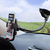 SUPORTE CELULAR PARA CARRO ARTICULADO - Vip Store