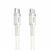 CABO TURBO TIPO C LIGHTNING - HREBOS - comprar online