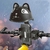 SUPORTE UNIVERSAL ANTIRREFLEXO CELULAR MOTO E BICICLETA na internet