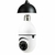CAMERA IP WIFI INTELIGENTE - comprar online