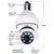 Imagem do CAMERA IP WIFI INTELIGENTE