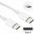 ADAPTADOR DE ENERGIA TIPO C PARA TIPO C(IOS) - HMASTON na internet