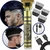 MÁQUINA DE CORTAR CABELO SEM FIO RECARREGÁVEL