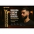 MÁQUINA DE CORTAR CABELO SEM FIO RECARREGÁVEL - Vip Store