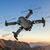 DRONE A15 PRO COM CAMERAS 4K DUAL HD DOBRÁVEL - comprar online