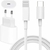 CARREGADOR DE IPHONE TURBO 20W