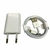 FONTE CARREGADOR USB PARA IPHONE 10W COM CABO - H'MASTON na internet