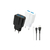 CARREGADOR RÁPIDO V8 5.1A 2 USB - LELONG