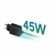 CARREGADOR TURBO 45W TIPO C - SAMSUNG - loja online