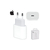 FONTE TOMADA PARA IPHONE USB-C 25W