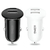 CARREGADOR VEICULAR 3.4A 2USB - LELONG na internet