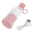 LIQUIDIFICADOR PORTÁTIL COM ALÇA 400ML na internet