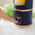 LIQUIDIFICADOR PORTÁTIL 450ML COM 8 LÂMINAS RECARREGÁVEL