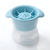 MOLDE DE CUBO DE GELO ESFÉRICO DE SILICONE - comprar online