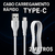 CABO TIPO C 3.6A 200CM OBERON - loja online