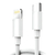 CABO DE DADOS TIPO C + IOS 27W - HMASTON - Vip Store