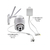 CAMERA INTELIGENTE COM SENSOR - comprar online