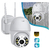 CAMERA INTELIGENTE COM SENSOR - Vip Store