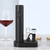 ABRIDOR DE VINHO ELÉTRICO - comprar online