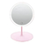 ESPELHO DE MESA COM LED INTEGRADO - loja online
