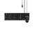 KIT TECLADO + MOUSE JP-130 - VERDE - Vip Store