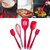 Imagem do CONJUNTO DE UTENSILIOS DE COZINHA 5 PEÇAS