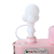 GARRAFA DE ÁGUA INFANTIL TREM 530ML - loja online